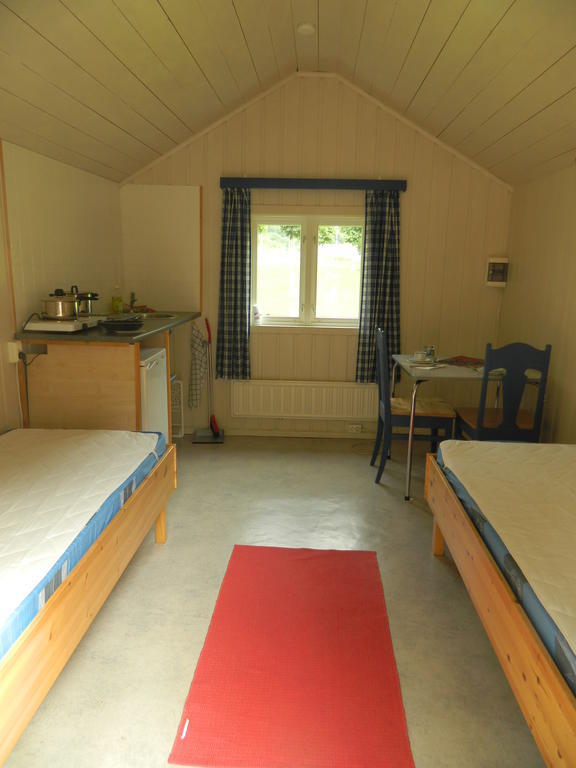 Eidfjord Hytter Quarto foto